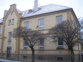 Počaply, Půdní byty