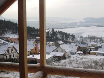 RD Zahořany