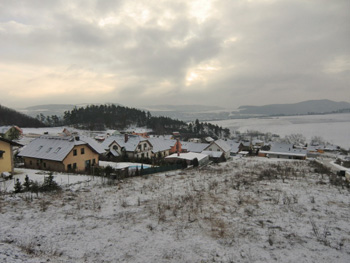 RD Zahořany